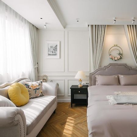 K6 Homestay Hanoi Luaran gambar