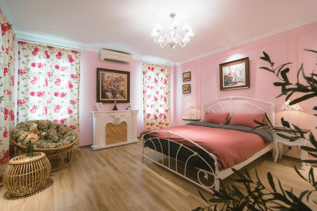 K6 Homestay Hanoi Luaran gambar