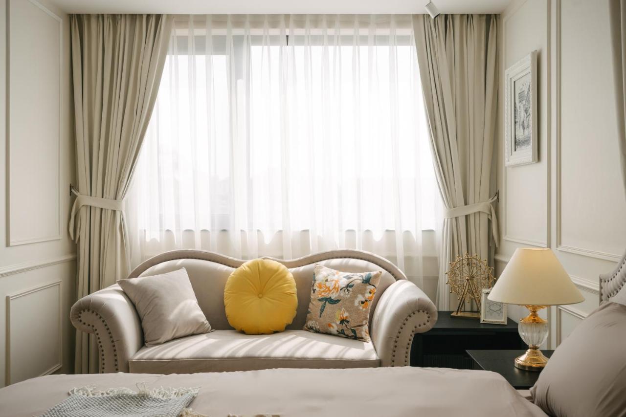 K6 Homestay Hanoi Luaran gambar