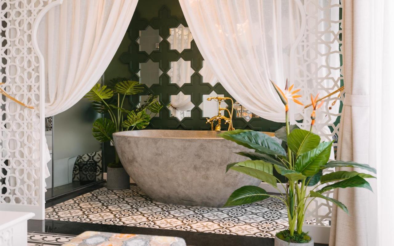 K6 Homestay Hanoi Luaran gambar
