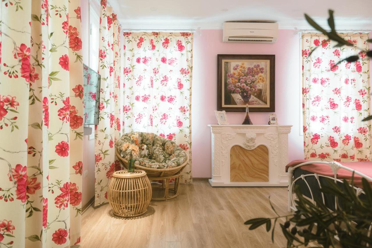 K6 Homestay Hanoi Luaran gambar